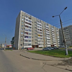 1-y mikrorayon, 40А, Shelekhov: photo