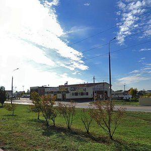 Akademika Korolyova Street, 9, Naberezhnye Chelny: photo