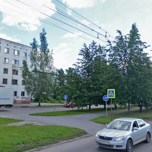 Mira Avenue, 3к1, Veliky Novgorod: photo