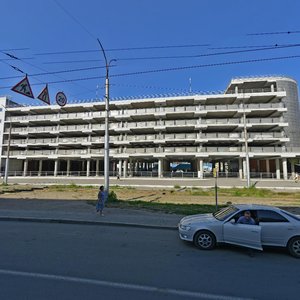 Pokryshkina Street, 6, : foto