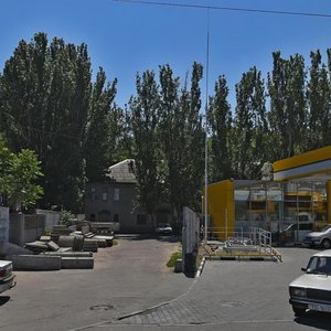 Balkivska vulytsia, 1А, Odesa: photo