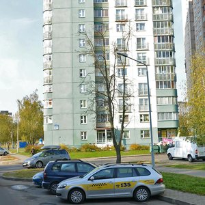Минск, Проспект Рокоссовского, 123А: фото
