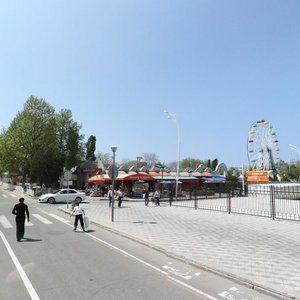 Ulitsa Gorkogo, 3, Anapa: photo