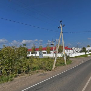 Severnaya ulitsa, 1А, Republic of Tatarstan: photo