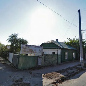 Чернигов, Улица Толстого, 32: фото