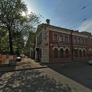 Komsomola Street, 1-3Д, : foto