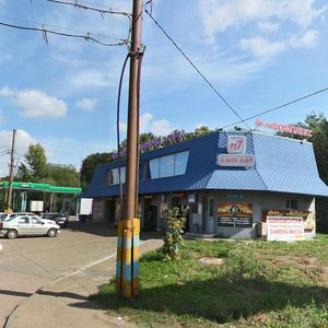 Pobedy Avenue, 72Б, : foto