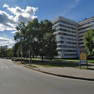 Vorovskogo Street, 21, : foto