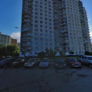 Rodionova Street, 12, Himki: photo