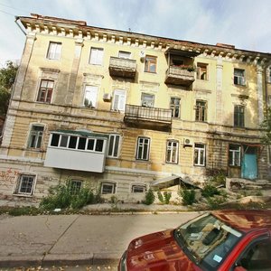 Nekrasovskaya Street, 22 ، سامارا: صورة