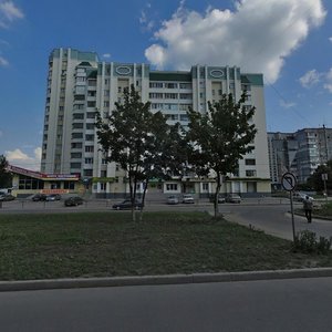 Vodopyanova Street, 33 ، ليبيتسك: صورة