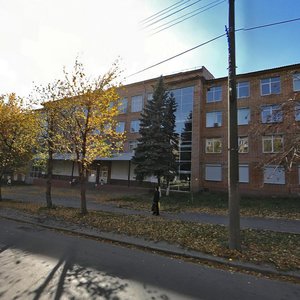 Kommunarov Street, 281, Izhevsk: photo