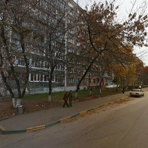 Geroev Kosmosa Street, 30, Nizhny Novgorod: photo