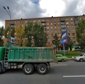 Simonovsky Val Street, 24к1, Moscow: photo