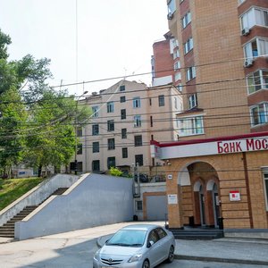 Хабаровск, Комсомольская улица, 85: фото