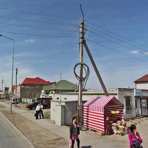 Balqantaý kóshesi, 95А, Astana: photo