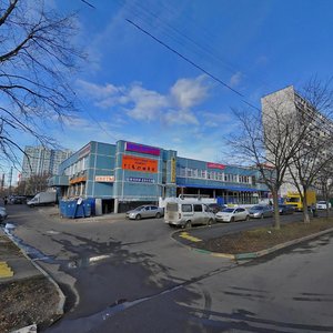 Klyazminskaya Street, 15, Moscow: photo