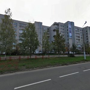 Aviatorov Avenue, 90 ، ياروسلافل: صورة
