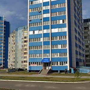 Mikrorayon 70-letiya VLKSM, 23, Orenburg: photo