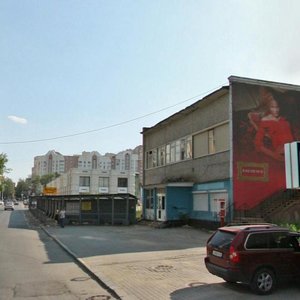 Sacco and Vanzetti Street, 64, Yekaterinburg: photo