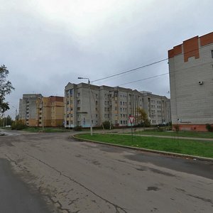 Zakgeyma Street, 1, Yaroslavl: photo