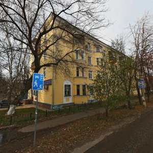 Geroya Sovetskogo Soyuza Poyuscheva Street, 17, : foto