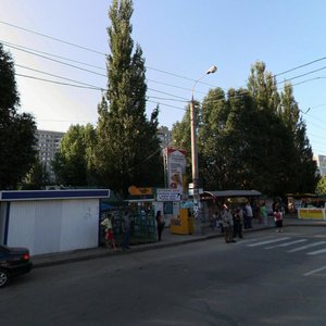 Stara Zagora Street, 58В, Samara: photo