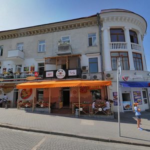 Ayvazovskogo Street, 7, Sevastopol: photo