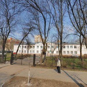 Tsiolkovskogo Street, 9, Korolev: photo