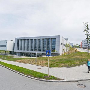 Campus of the Far Eastern Federal University, кS, Primorsky Krai: photo