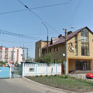 Kholzunova Street, 36, Voronezh: photo