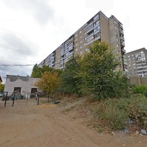 Chernigovskaya ulitsa, 31 ، ساراتوف: صورة
