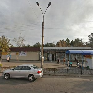 Ангарск, 92-й квартал, 8: фото
