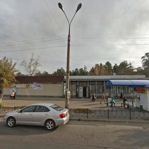 92-y kvartal, 8, Angarsk: photo