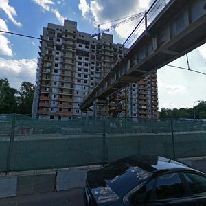 Schyolkovskoye Highway, 66, Moscow: photo