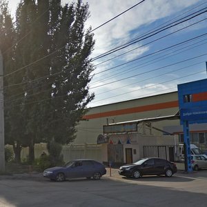 Zavodskoye Highway, 20, Samara: photo