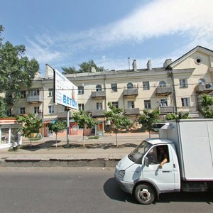 9 Yanvarya Street, 132, Voronezh: photo