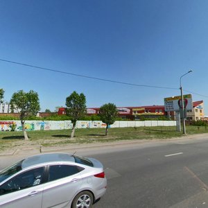 50 Let Oktyabrya Street, 67с4 ، تيومين: صورة