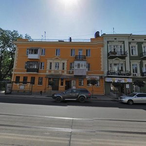 Tyraspolska vulytsia, 23, Odesa: photo