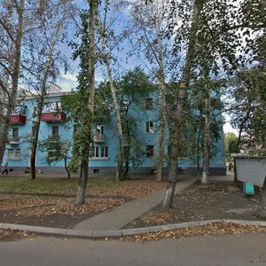 Orekhova Street, 53, Komsomolsk‑at‑Amur: photo