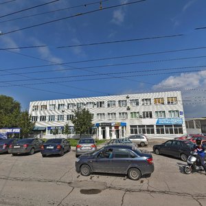 50 Let Oktyabrta Boulevard, 48, Togliatti: photo