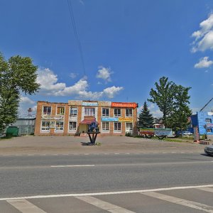 Sovetskaya Street, 155/1, Bronnizi: photo