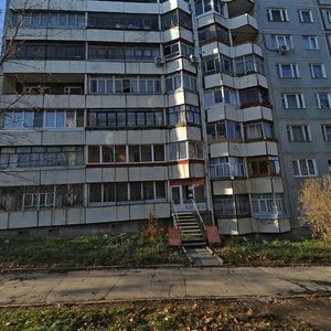 Тула, Пушкинская улица, 30: фото
