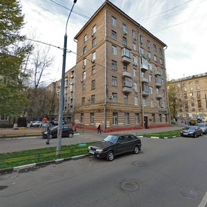 Krasnokazarmennaya Street, 10, : foto