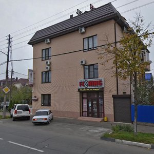 Krasnyh Partizan Street, 355, Krasnodar: photo