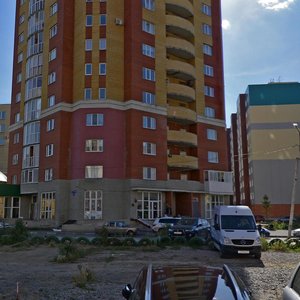 Bulvar Arkhitektorov, 6, Omsk: photo