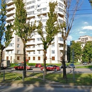 Krasnoputilovskaya Street, 76к2, Saint Petersburg: photo