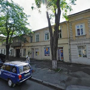Одесса, Торговая улица, 43: фото