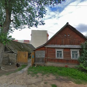 Narodnaya Street, 4Б, Pskov: photo