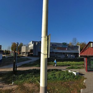 May 9-th Street, 6, Dubna: photo